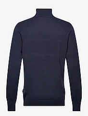 Blend - Pullover - megztiniai su aukšta apykakle - dress blues - 1