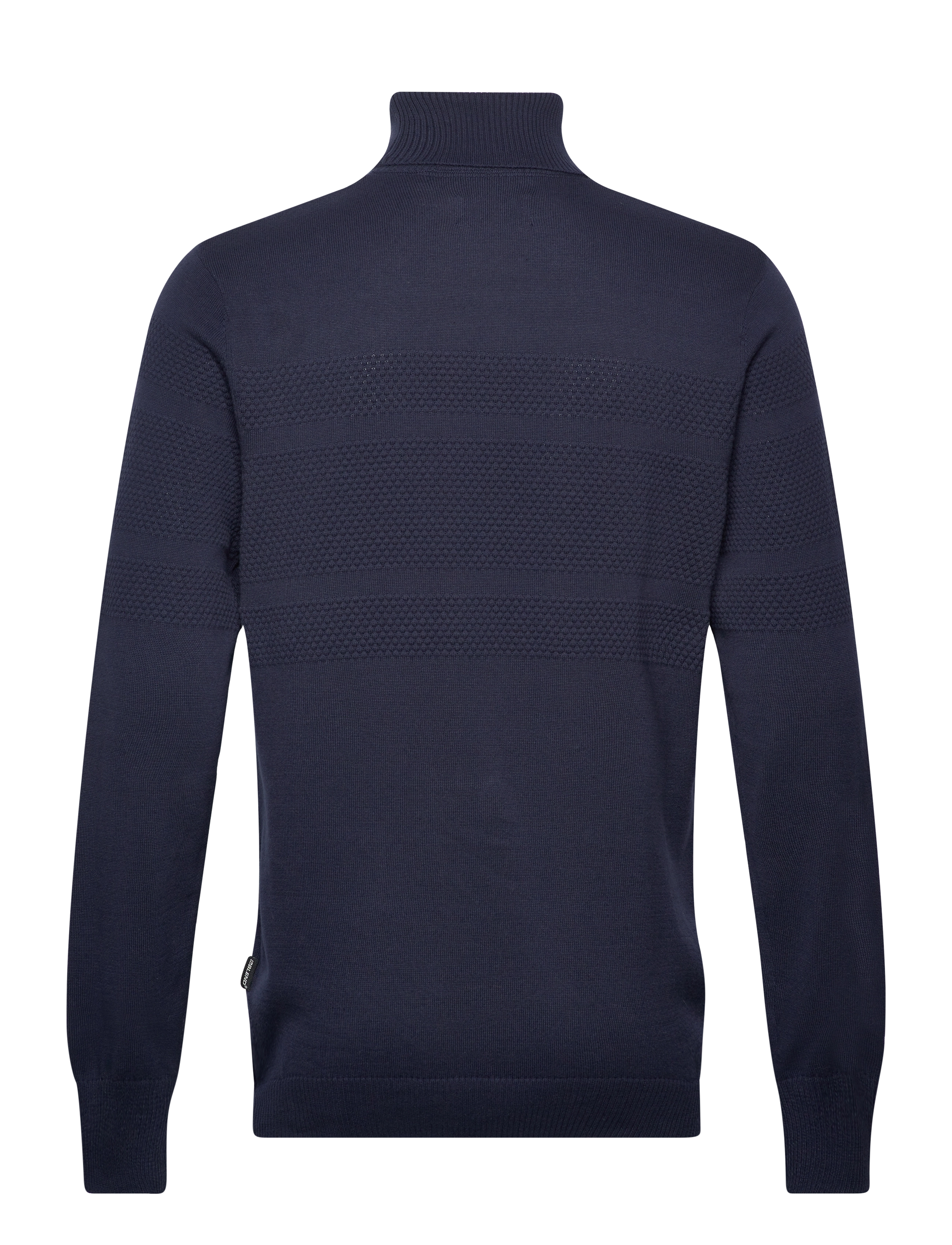 Blend - Pullover - dress blues - 1