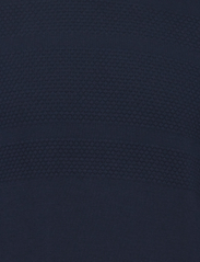 Blend - Pullover - megztiniai su aukšta apykakle - dress blues - 2