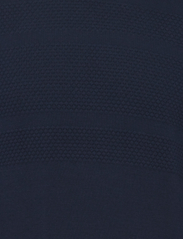 Blend - Pullover - truien met col haag - dress blues - 2