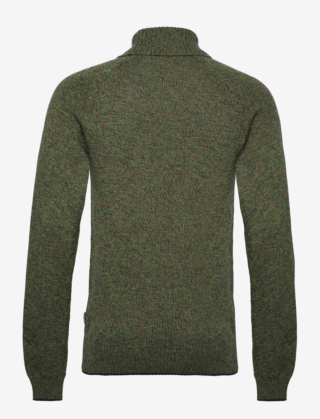 Blend - Pullover - black - 1