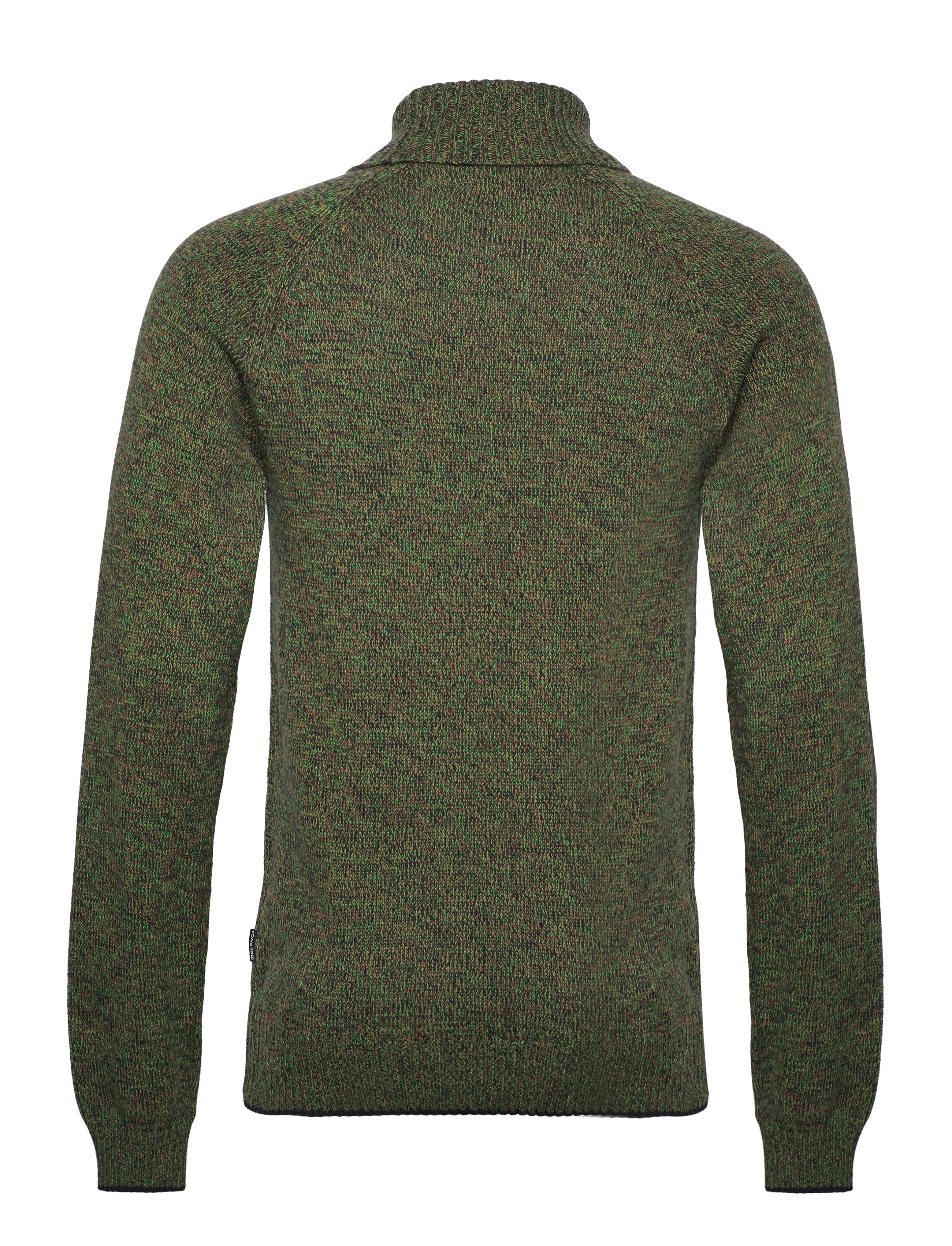 Blend - Pullover - black - 1
