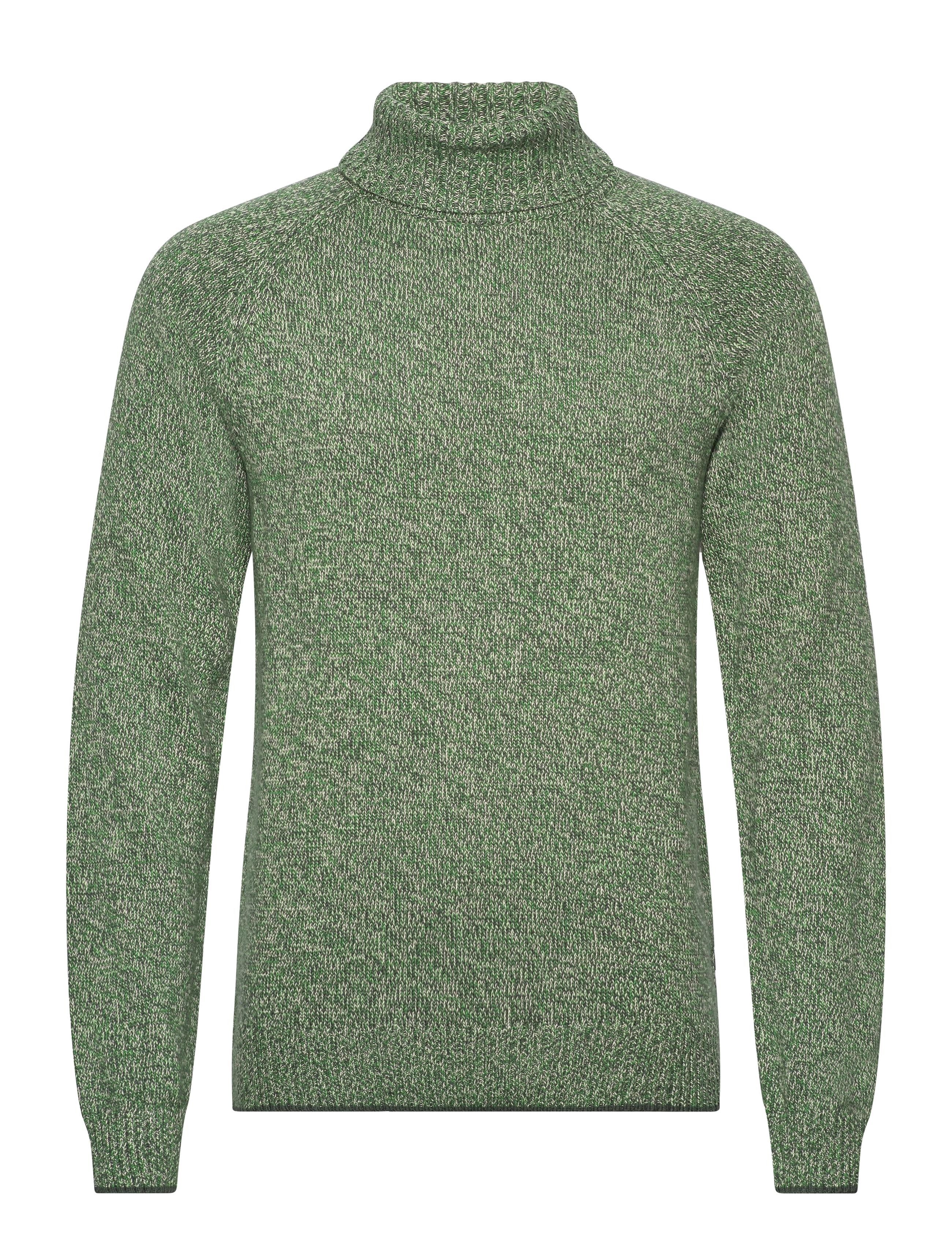 Pullover - DEEP FOREST