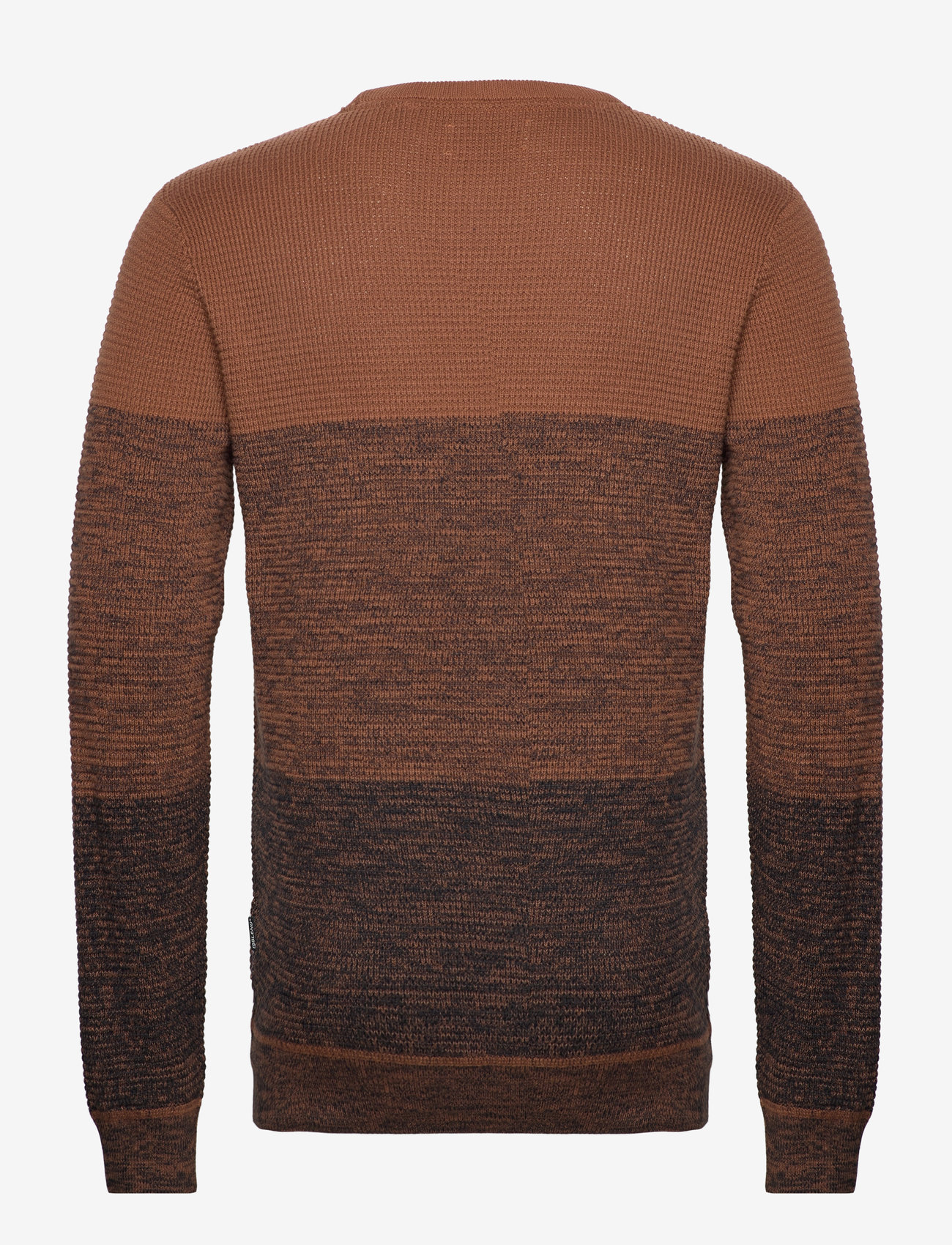 Blend - Pullover - black - 1