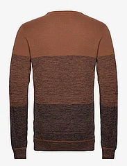 Blend - Pullover - knitted round necks - black - 2