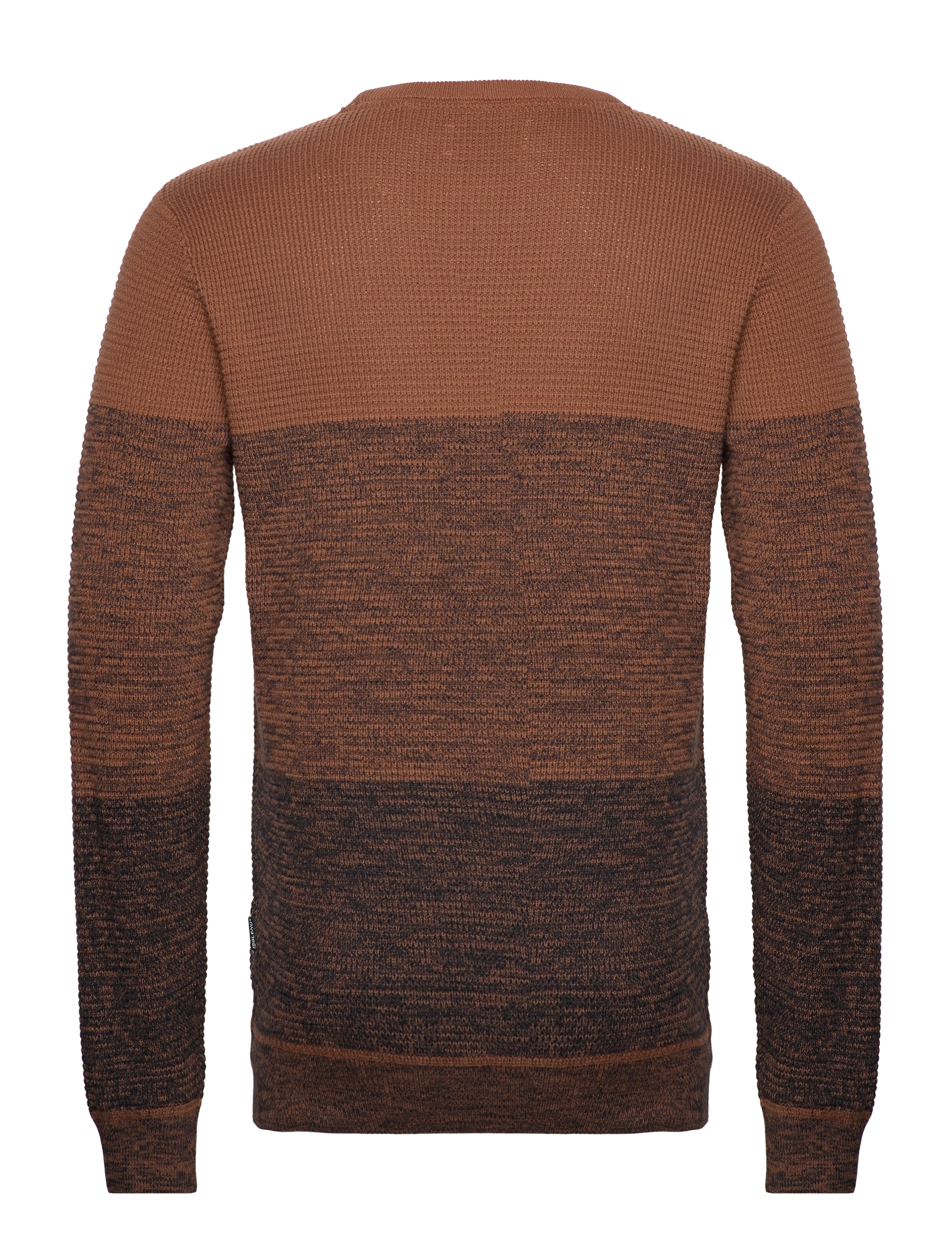 Blend - Pullover - black - 1