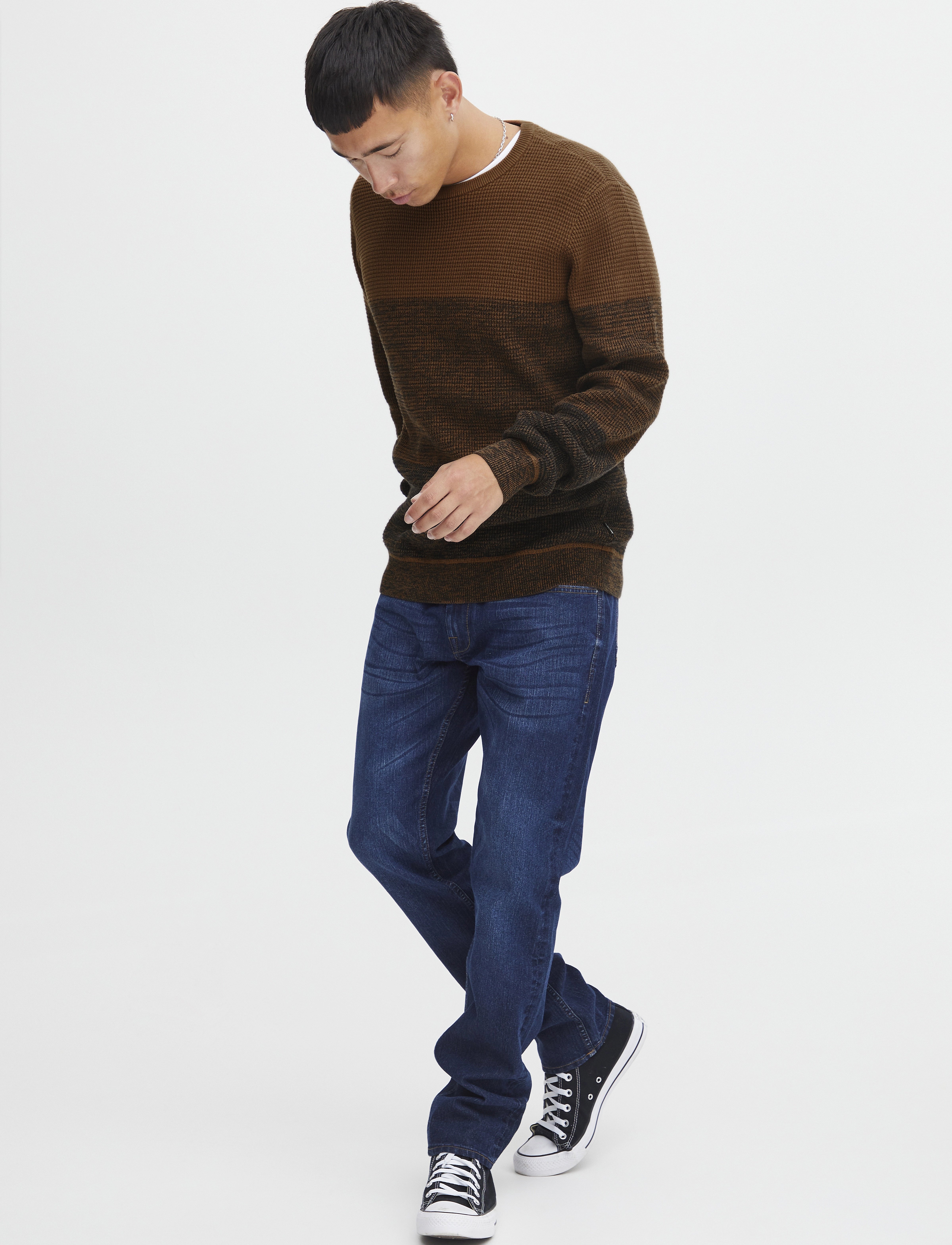 Blend - Pullover - black - 2