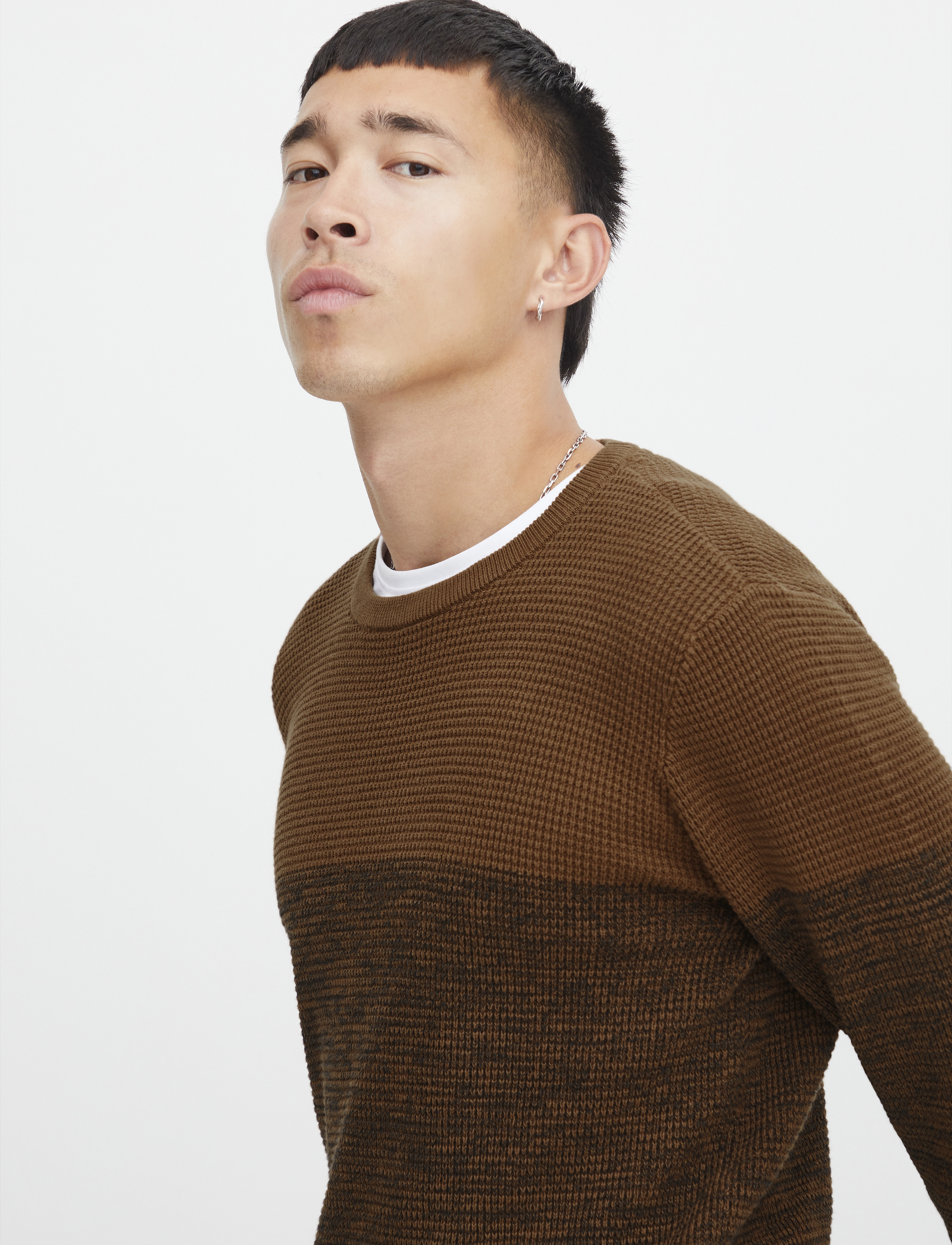 Blend - Pullover - black - 5