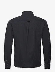 Blend - BHBURLEY shirt - alhaisimmat hinnat - black - 1