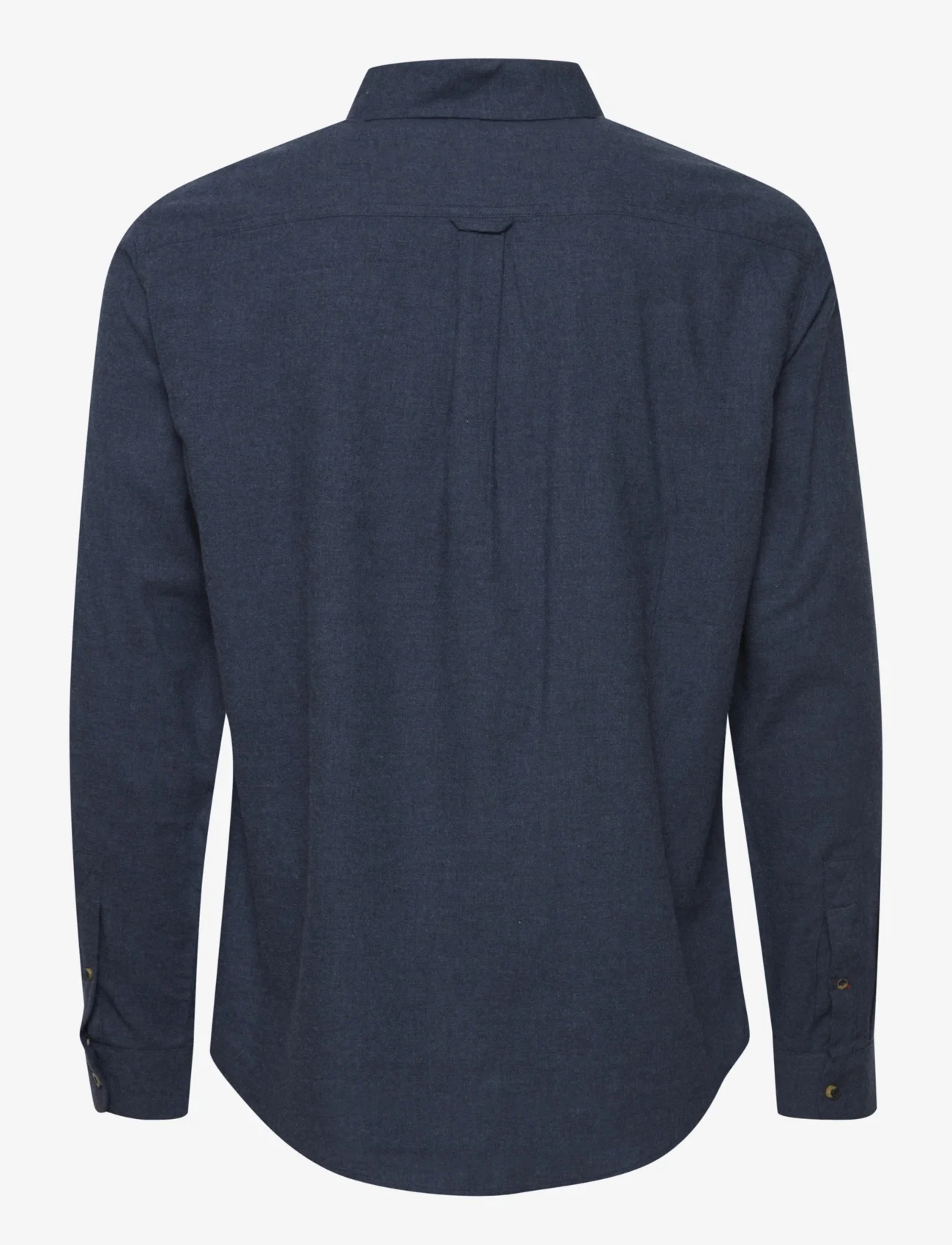 Blend - BHBURLEY shirt - basic skjortor - dress blues - 1