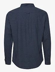 Blend - BHBURLEY shirt - casual skjorter - dress blues - 2