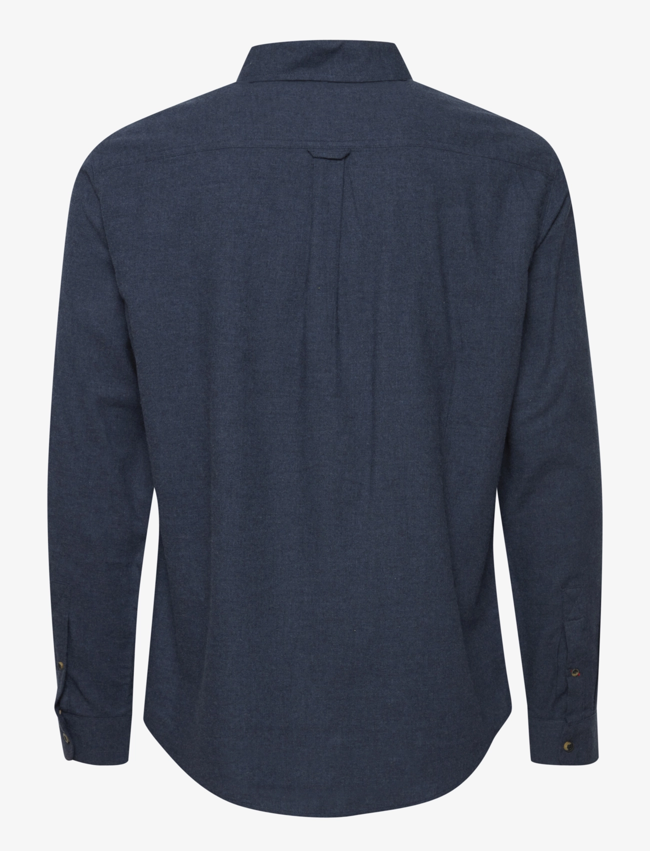 Blend - BHBURLEY SHIRT NOOS - die niedrigsten preise - dress blues - 2
