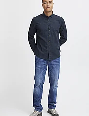 Blend - BHBURLEY shirt - casual skjorter - dress blues - 0