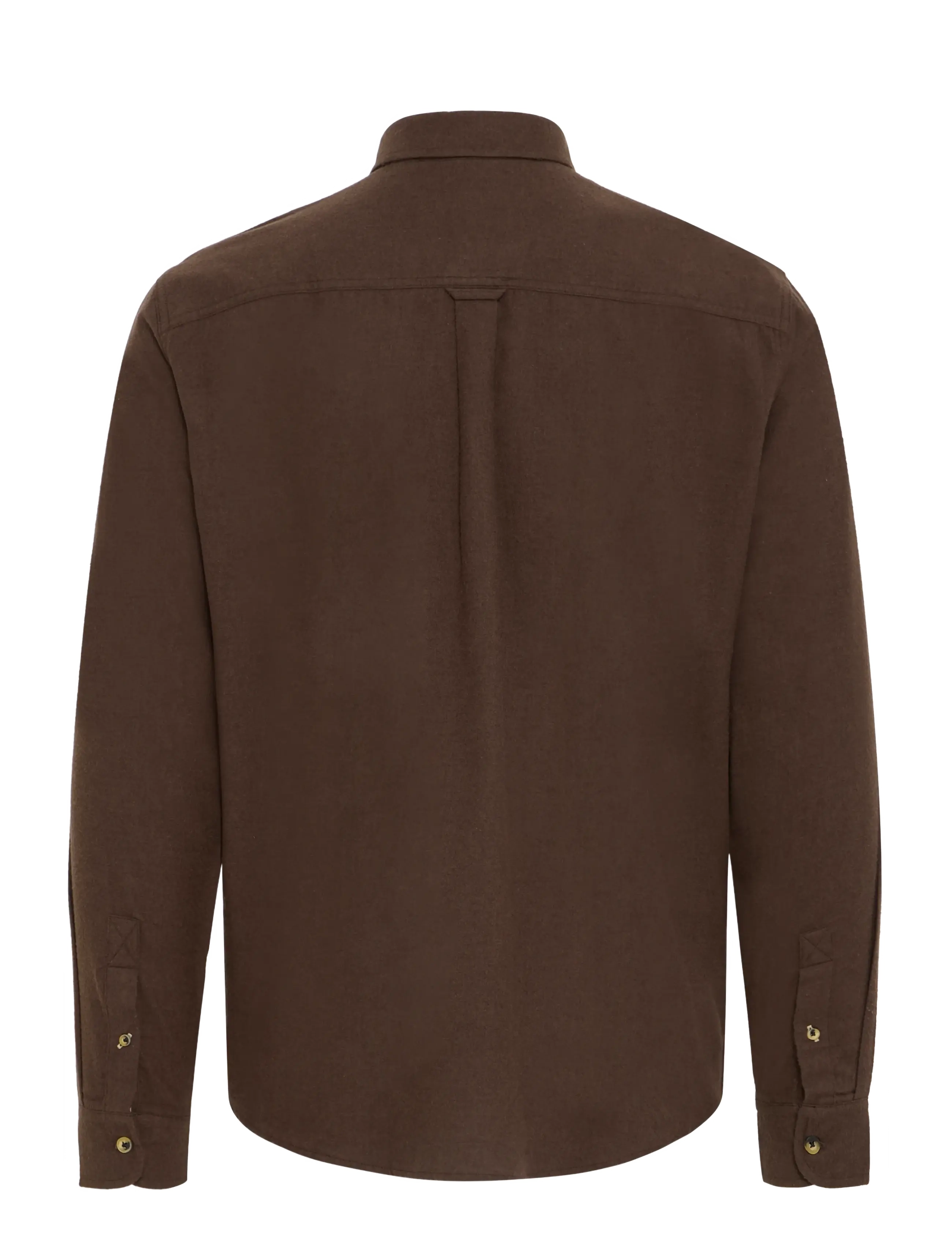 Blend - BHBURLEY SHIRT NOOS - casual skjorter - slate black - 2