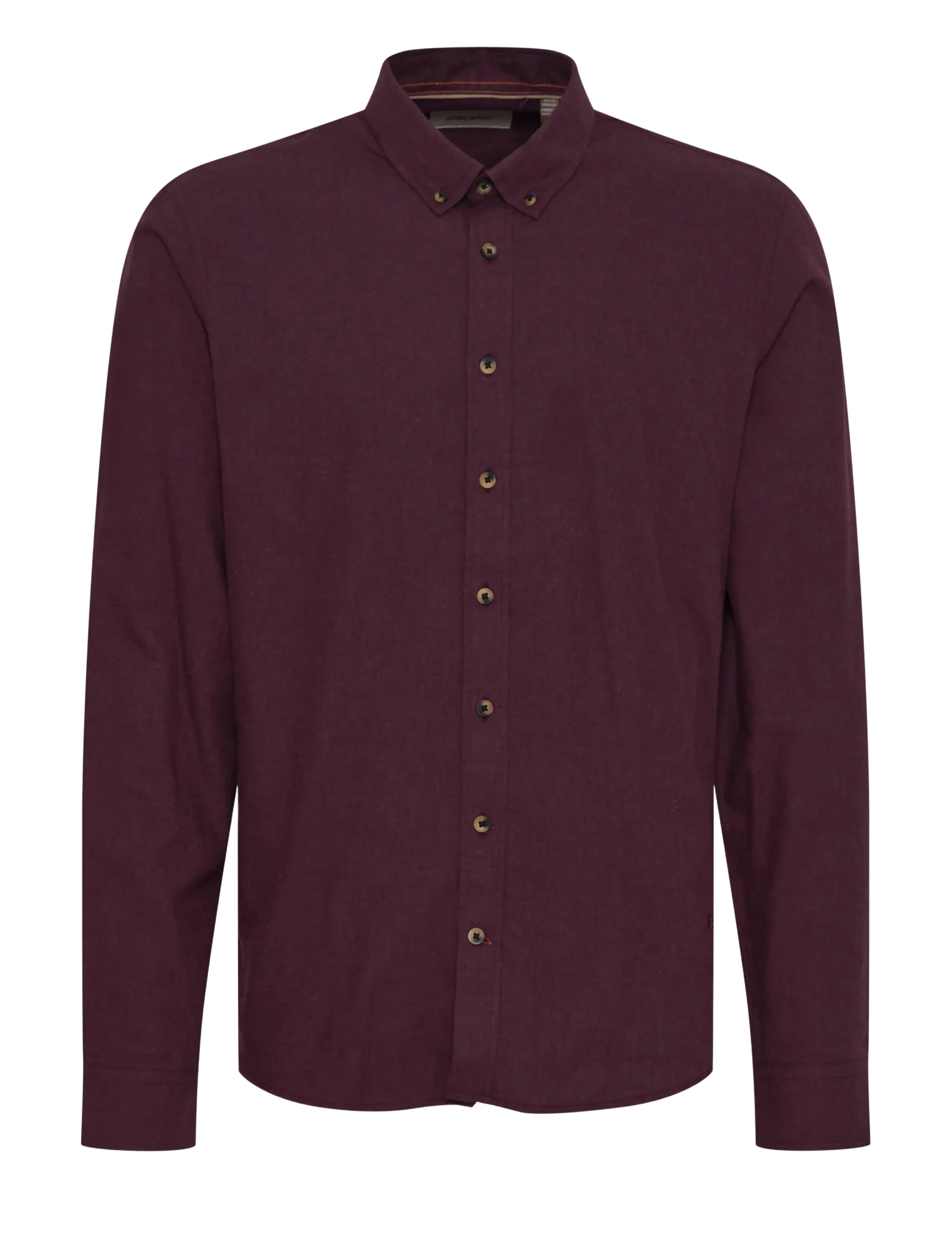 Blend - BHBURLEY SHIRT NOOS - freizeithemden - winetasting - 1