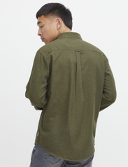 Blend - BHBURLEY shirt - lowest prices - winter moss - 3