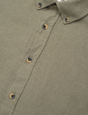 Blend - BHBURLEY shirt - die niedrigsten preise - winter moss - 5