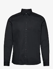 Blend - BHBOXWELL shirt - zemākās cenas - black - 0