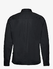 Blend - BHBOXWELL shirt - basic shirts - black - 1