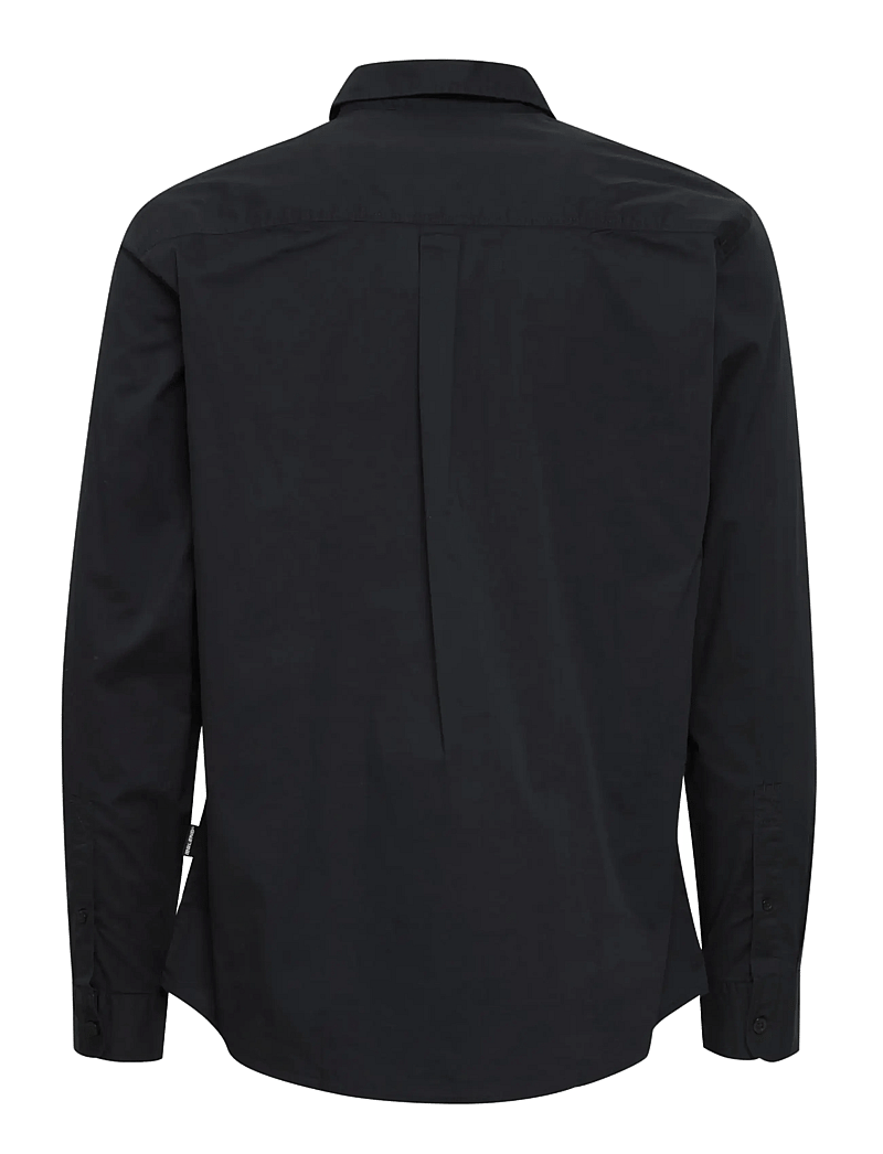 Blend - BHBOXWELL SHIRT - casual hemden - black - 2