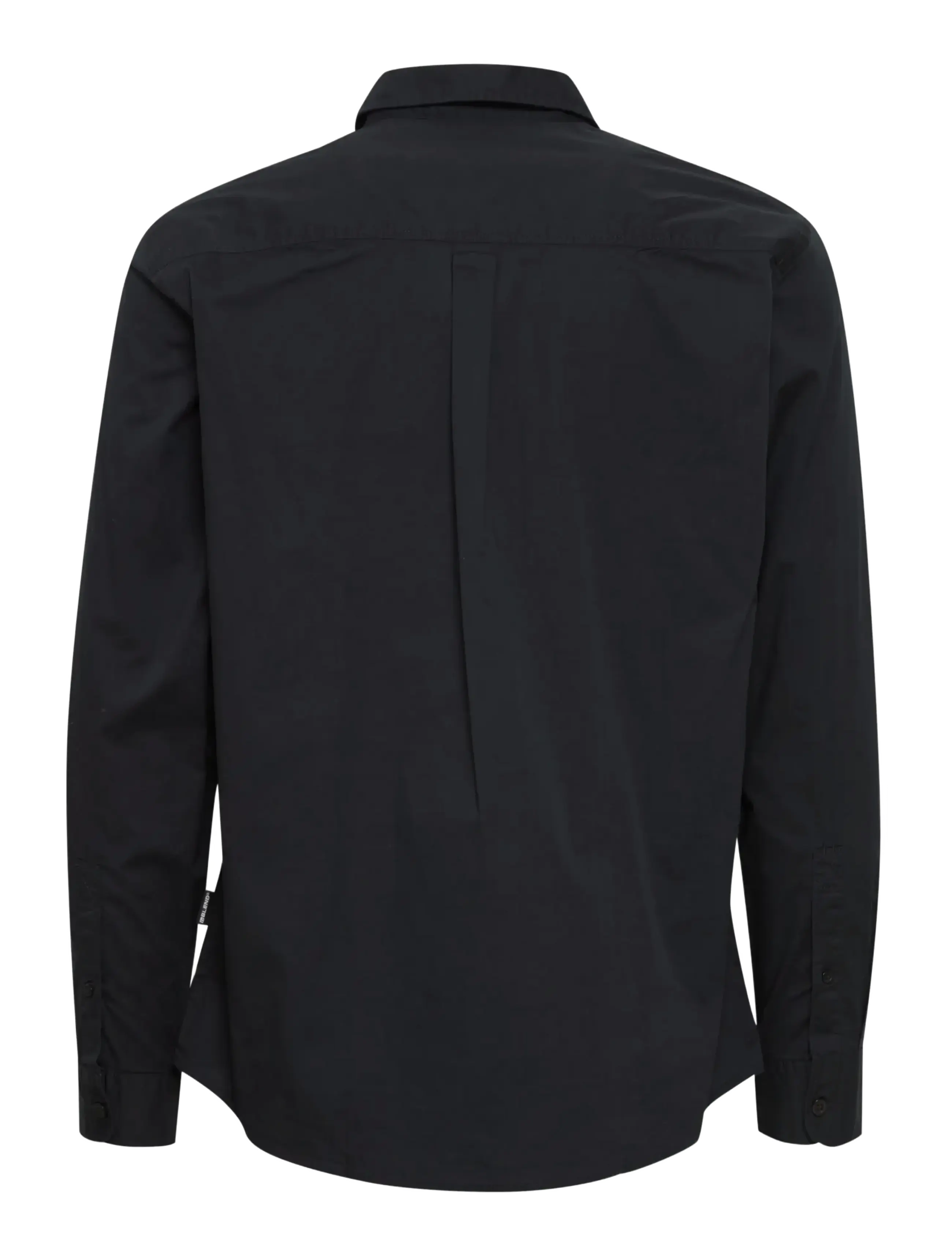 Blend - BHBOXWELL SHIRT - die niedrigsten preise - black - 2