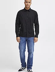 Blend - BHBOXWELL shirt - basic shirts - black - 4