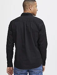 Blend - BHBOXWELL shirt - business shirts - black - 3
