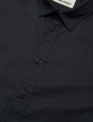 Blend - BHBOXWELL shirt - basic shirts - black - 3
