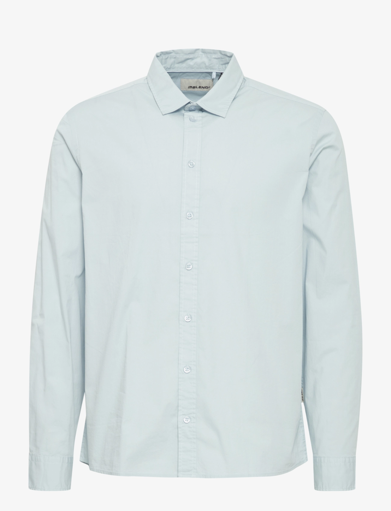 Blend BHBOXWELL SHIRT - Basic skjorter - CELESTIAL BLUE / blue