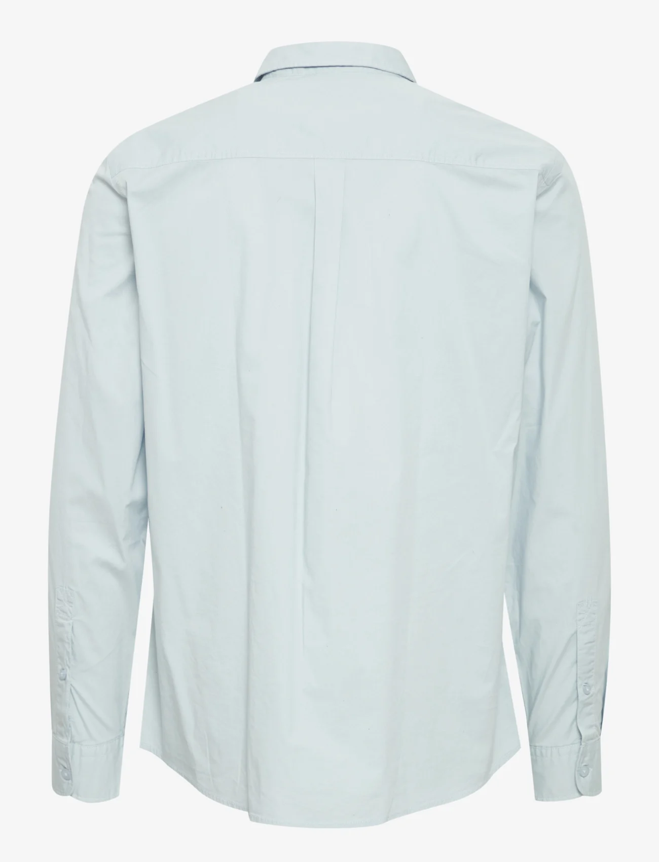 Blend - BHBOXWELL shirt - basic skjortor - celestial blue - 1