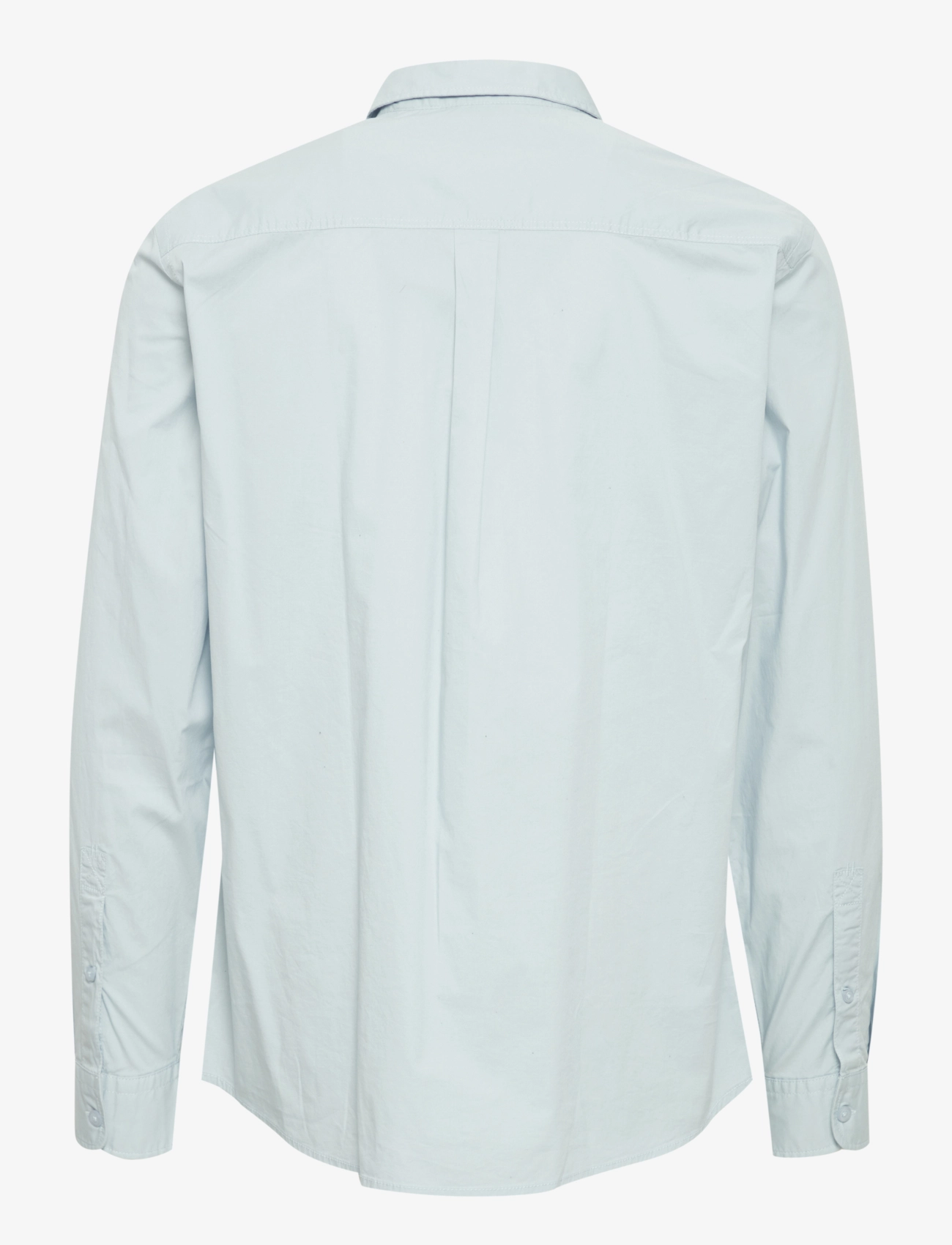 Blend - BHBOXWELL SHIRT - basic shirts - celestial blue - 2