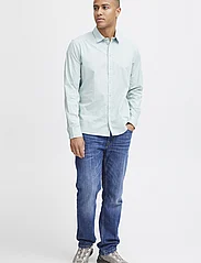 Blend - BHBOXWELL shirt - laveste priser - celestial blue - 4