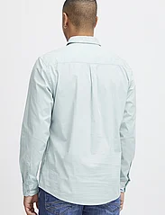 Blend - BHBOXWELL shirt - basic skjortor - celestial blue - 5