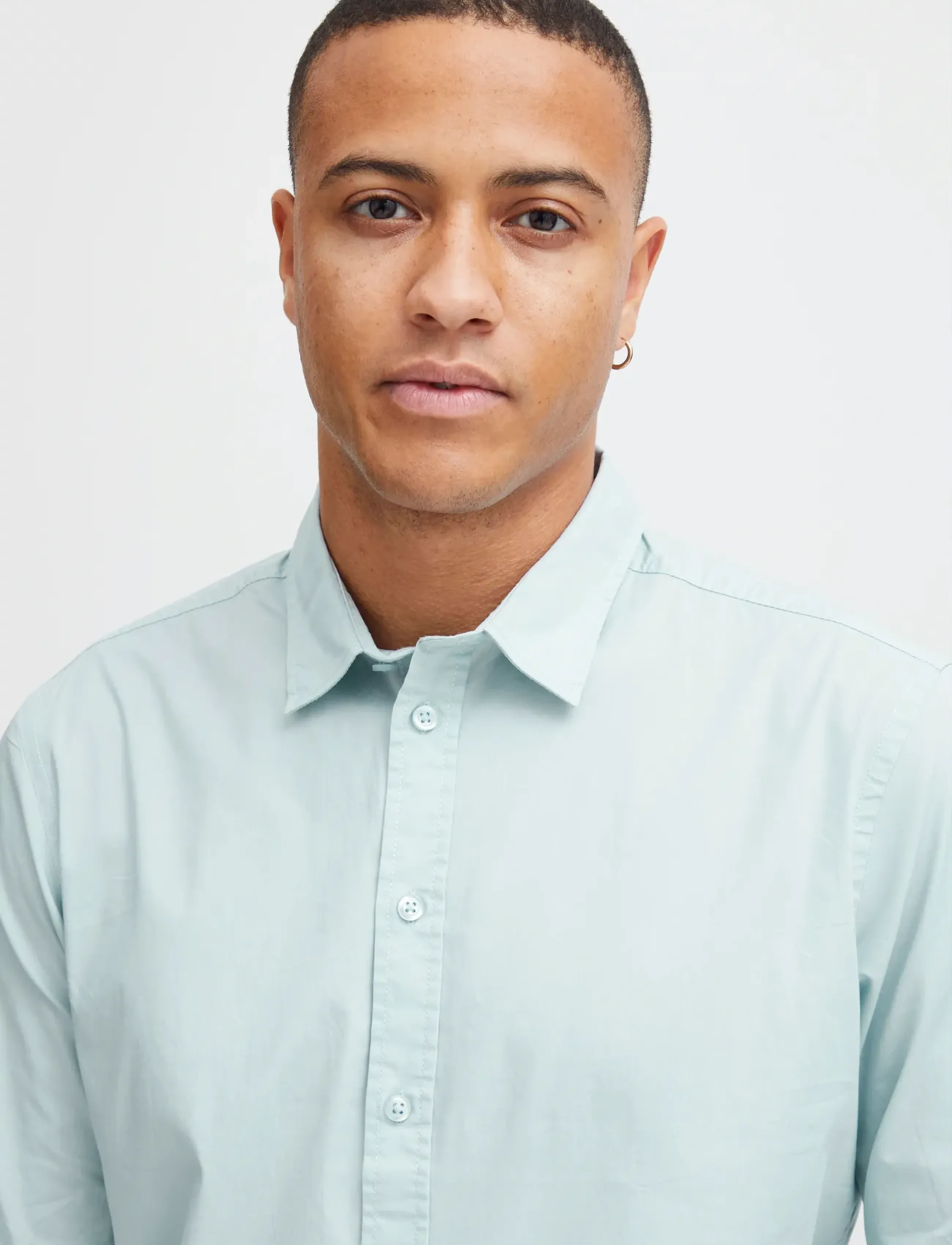 BLEND Bhboxwell Shirt casual skjortor herr – bild 5