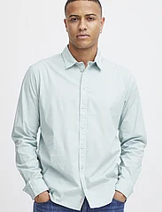 Blend - BHBOXWELL shirt - basic skjortor - celestial blue - 8