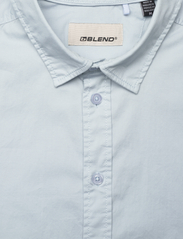 Blend - BHBOXWELL shirt - business shirts - celestial blue - 4