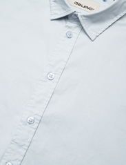 Blend - BHBOXWELL shirt - zemākās cenas - celestial blue - 3