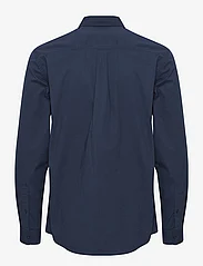 Blend - BHBOXWELL shirt - mažiausios kainos - dress blues - 1