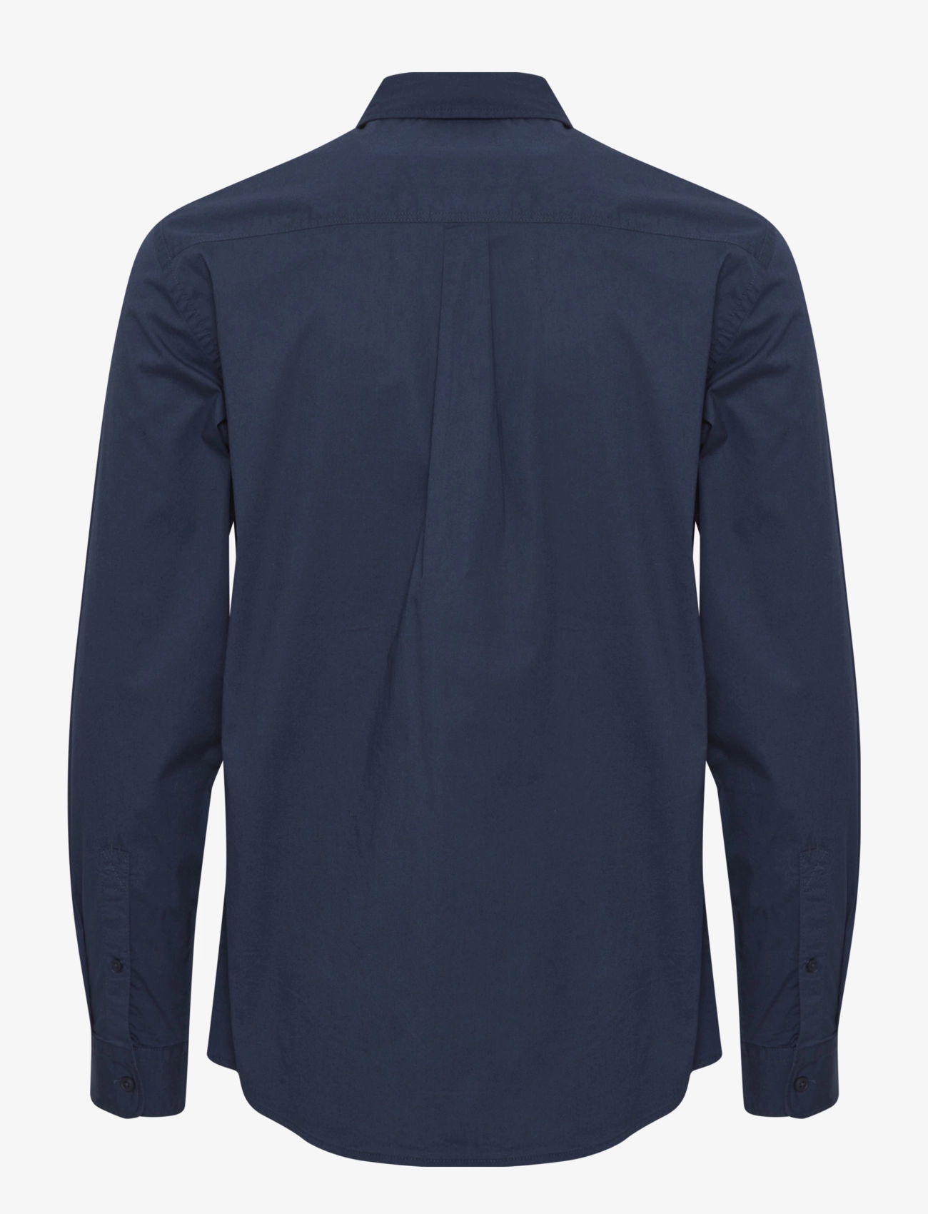 Blend - BHBOXWELL SHIRT - laveste priser - dress blues - 2