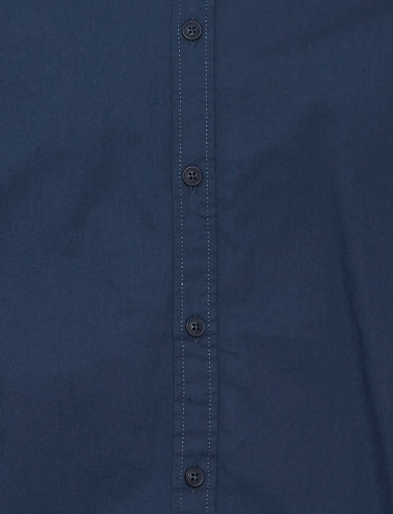 Blend - BHBOXWELL SHIRT - casual shirts - dress blues - 4