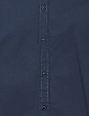 Blend - BHBOXWELL shirt - basic skjortor - dress blues - 5
