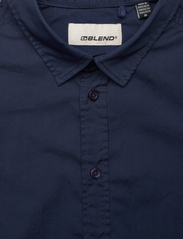 Blend - BHBOXWELL shirt - alhaisimmat hinnat - dress blues - 2