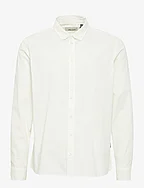 BHBOXWELL shirt - SNOW WHITE
