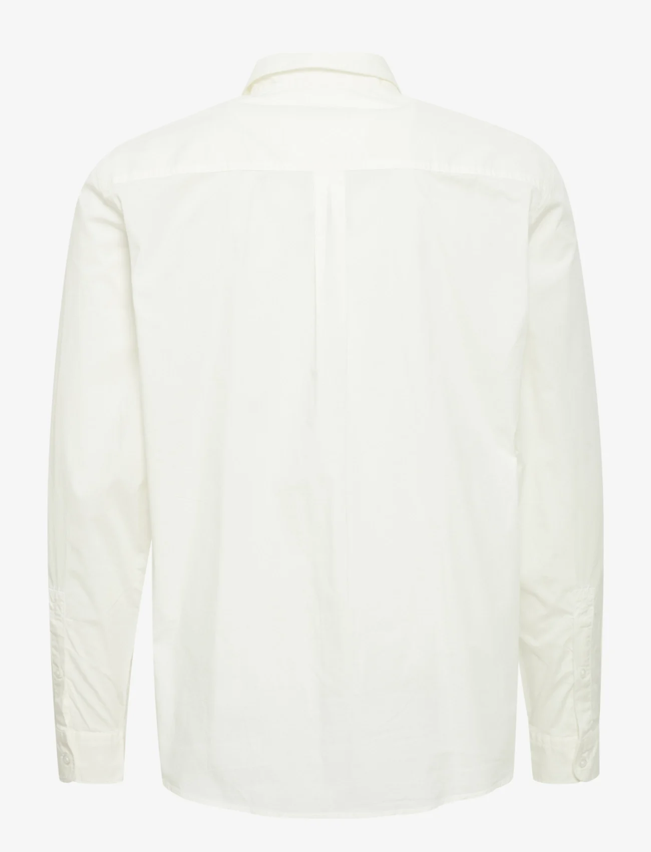 Blend - BHBOXWELL shirt - zemākās cenas - snow white - 1