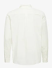 Blend - BHBOXWELL shirt - basic shirts - snow white - 1