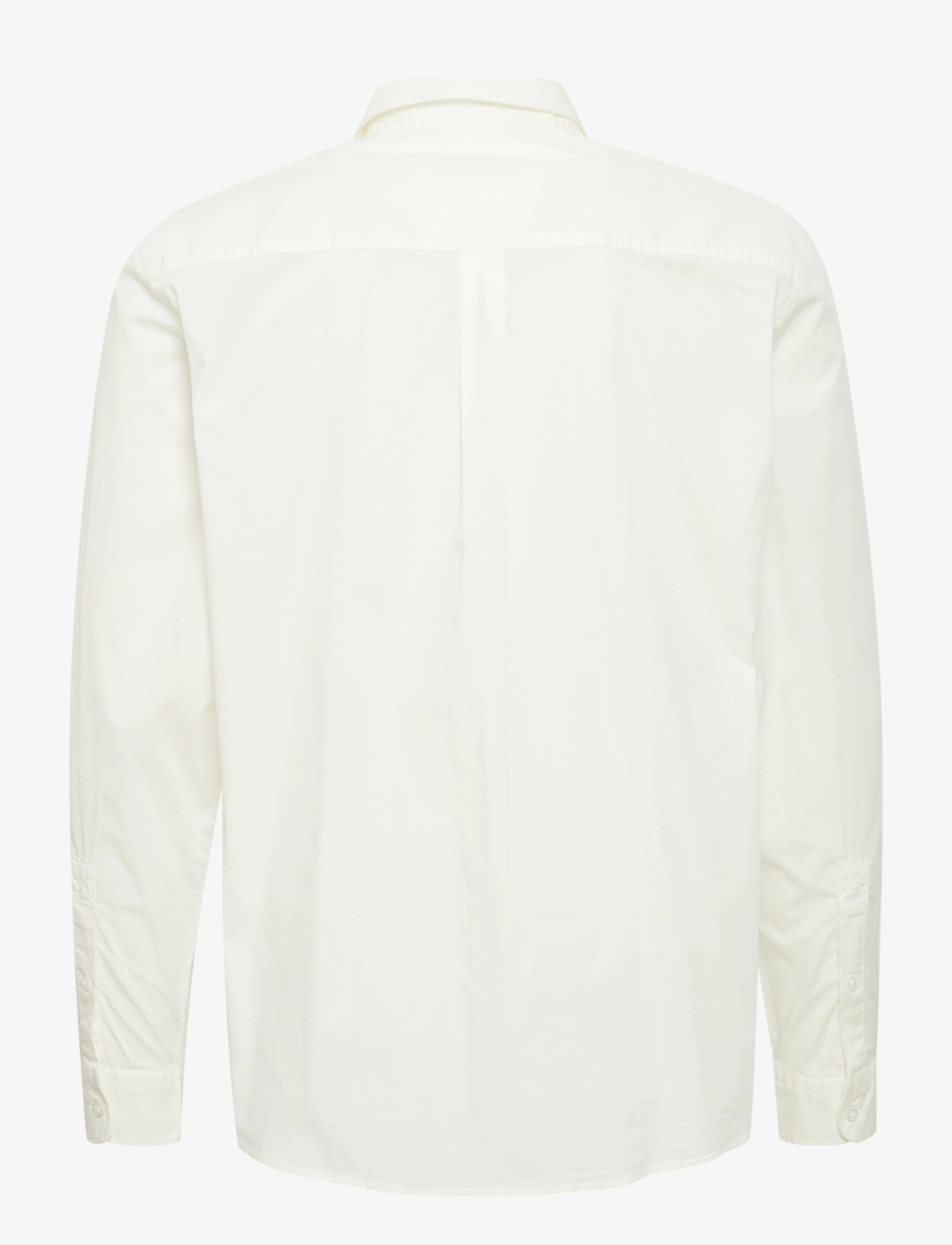 Blend - BHBOXWELL SHIRT - laveste priser - snow white - 2