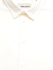 Blend - BHBOXWELL shirt - mažiausios kainos - snow white - 2