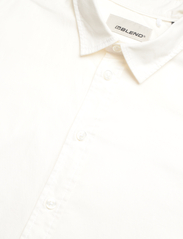 Blend - BHBOXWELL shirt - die niedrigsten preise - snow white - 3