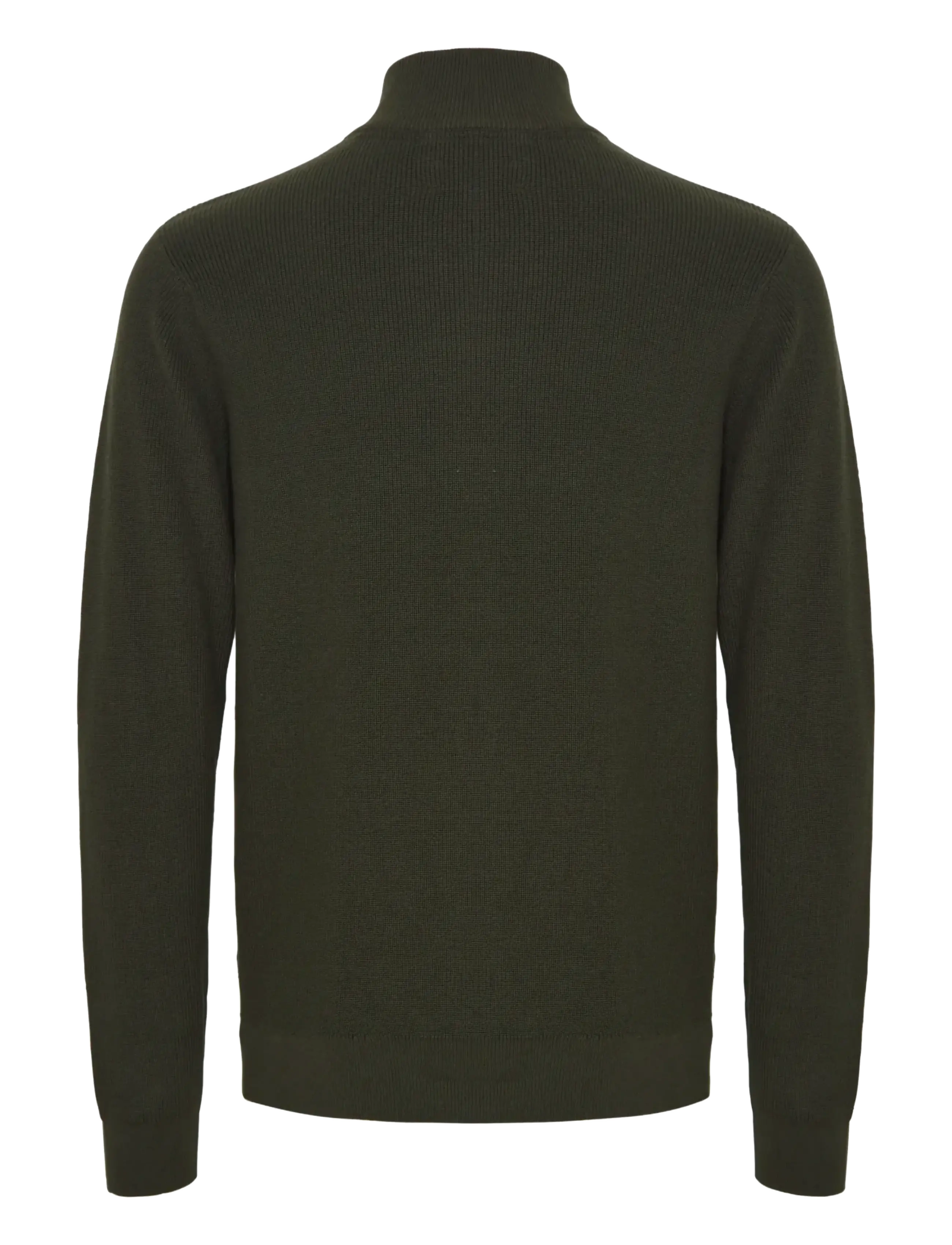 Blend - BHCODFORD FULLZIP KNIT NOOS - full zip jumpers - rosin - 2