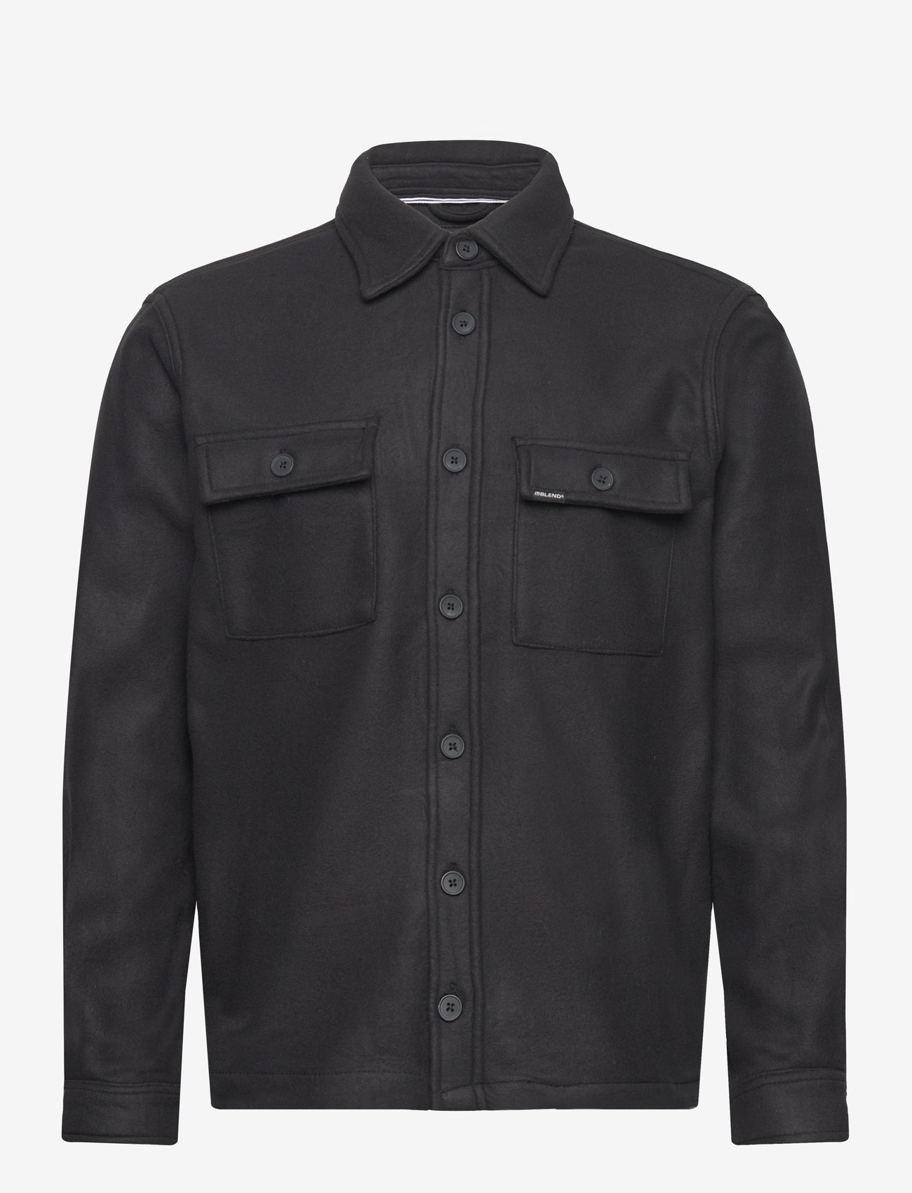 Blend - Shirt - black - 0